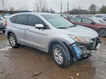 Honda CR-V 2016