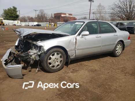 Acura RL 2000 - Image 1 of 13