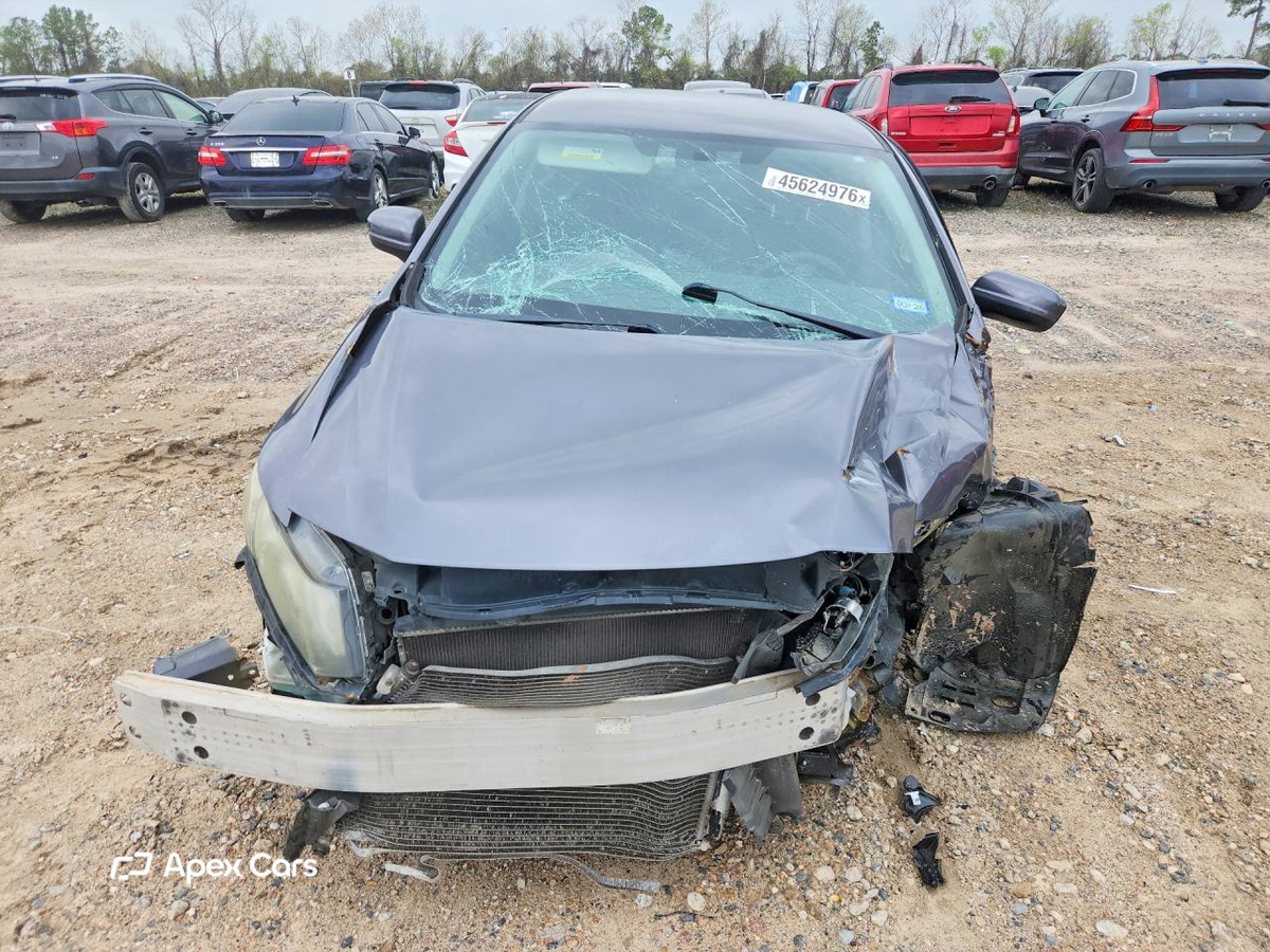 Honda Civic 2015