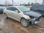 Buick LaCrosse 2015