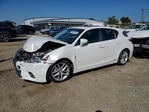Lexus CT 2017