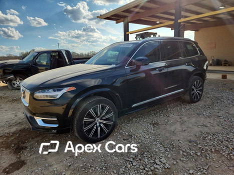 Volvo XC90 2020 - Image 1 of 14