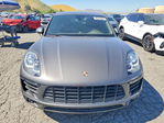 Porsche Macan 2018