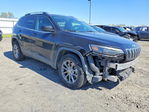 Jeep Cherokee 2019