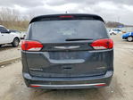 Chrysler Pacifica 2018