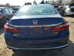 Honda Accord 2017