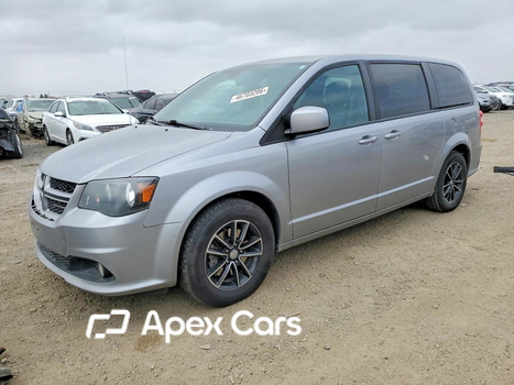 Dodge Caravan 2018 - Image 1 of 13