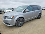 Dodge Caravan 2018