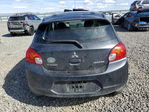 Mitsubishi Mirage 2014