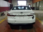 Toyota Camry 2025