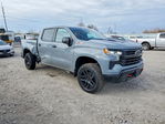 Chevrolet Silverado 2024