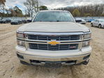 Chevrolet Silverado 2014