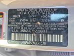 Kia K5 2025