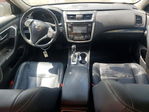 Nissan Altima 2018