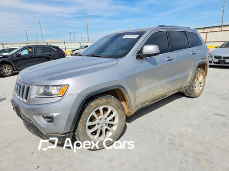 Jeep Cherokee 2015 - Image 1 of 13