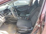 Kia Forte 2018