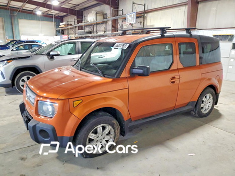 Honda Element 2008 - Image 1 of 14