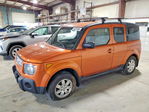 Honda Element 2008