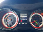 Dodge Caravan 2016