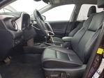 Toyota RAV 4 2018