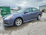 Subaru Legacy 2014