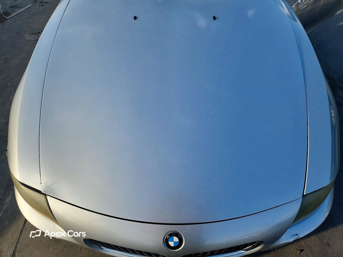 BMW Z4 2007