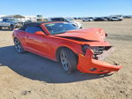 Chevrolet Camaro 2012