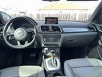 Audi Q3 2018