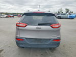 Jeep Cherokee 2018