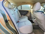 Ford Taurus 2012