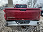 Chevrolet Silverado 2020