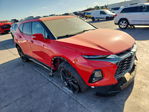 Chevrolet Blazer 2019