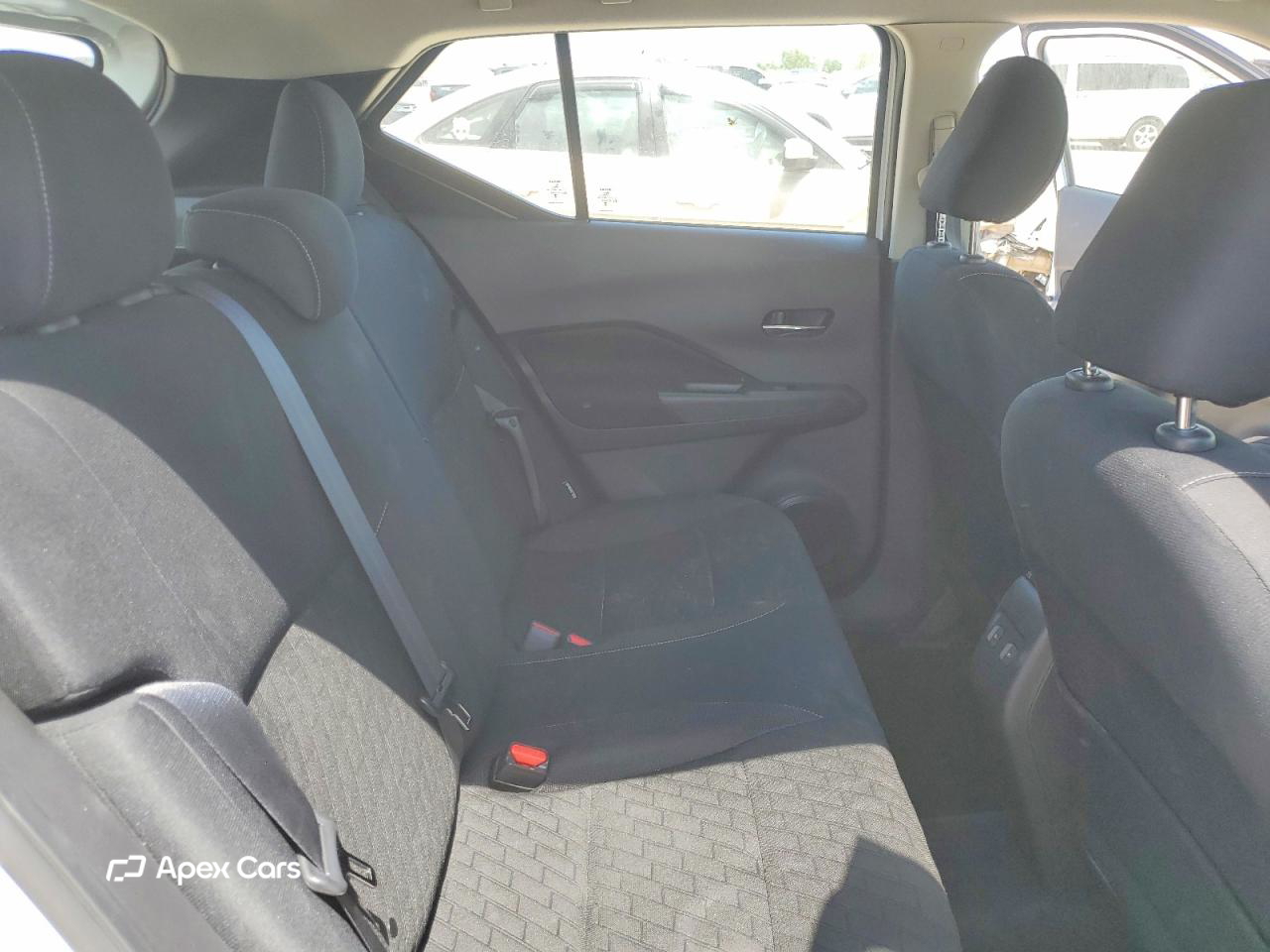 Nissan Kicks 2024