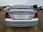 Honda Civic 2002