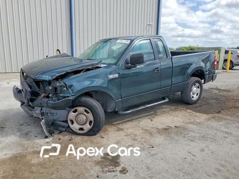Ford F-150 2005 - Image 1 of 12