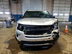 Ford Explorer 2018