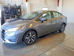 Nissan Versa 2025