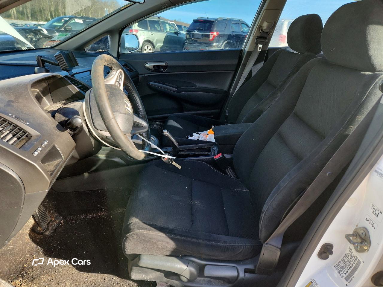 Honda Civic 2009