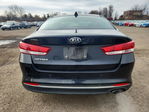 Kia Optima 2018