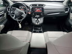 Honda CR-V 2017