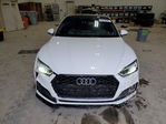 Audi A5 2018
