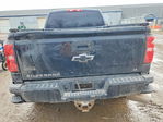 Chevrolet Silverado 2017