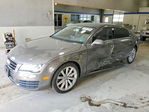 Audi A7 2012