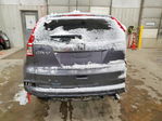 Honda CR-V 2016