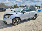 Subaru Forester 2018