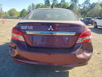 Mitsubishi Mirage 2020