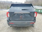 Ford Explorer 2021