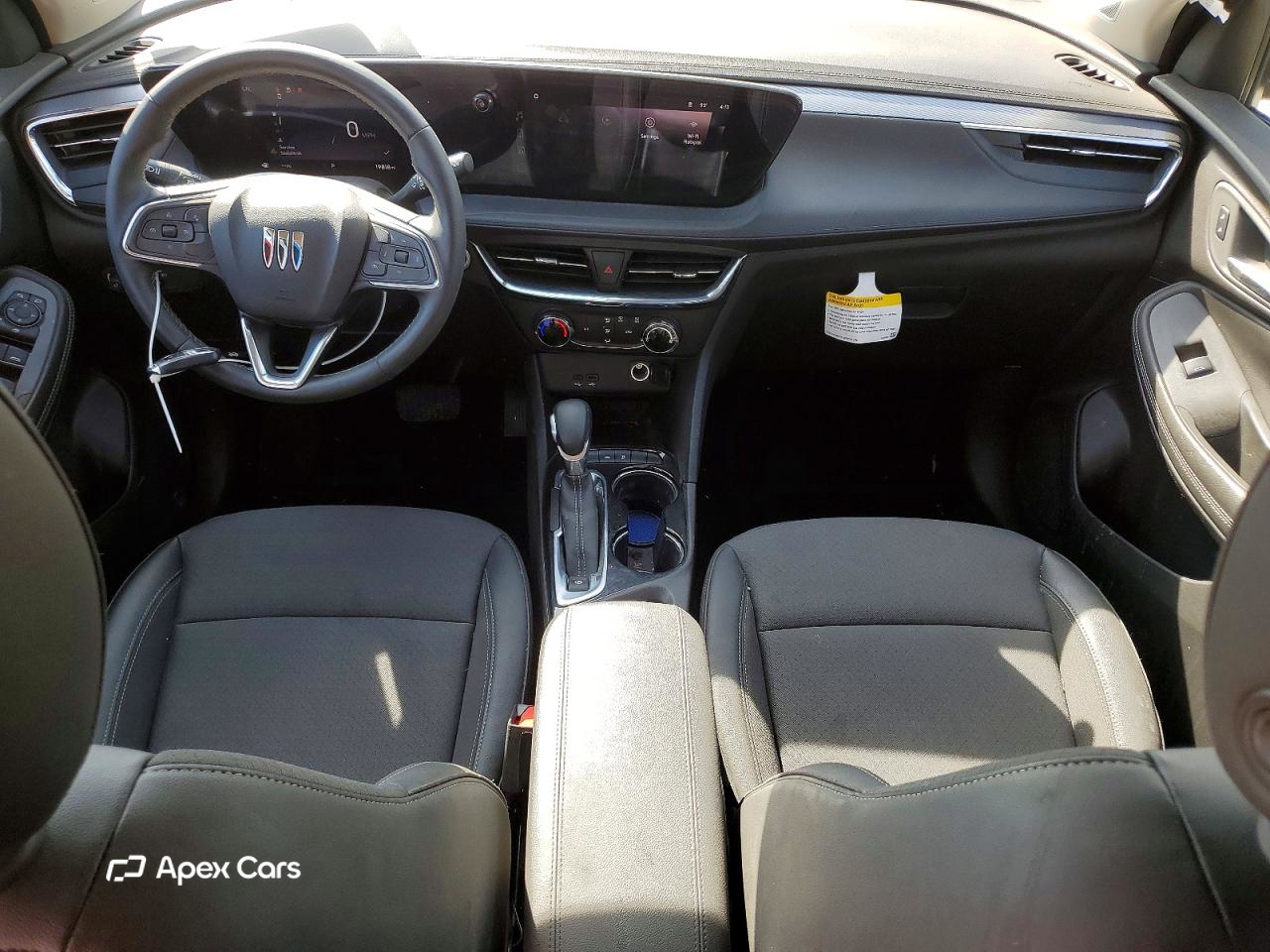 Buick Encore 2025