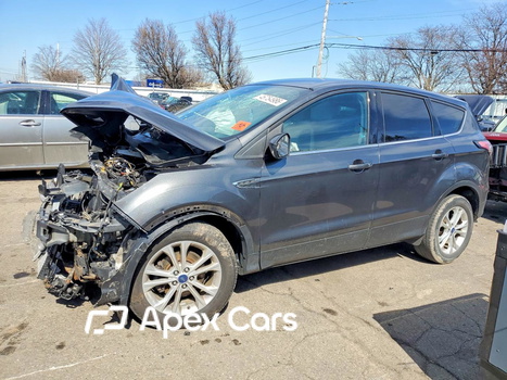 Ford Escape 2017 - Image 1 of 14