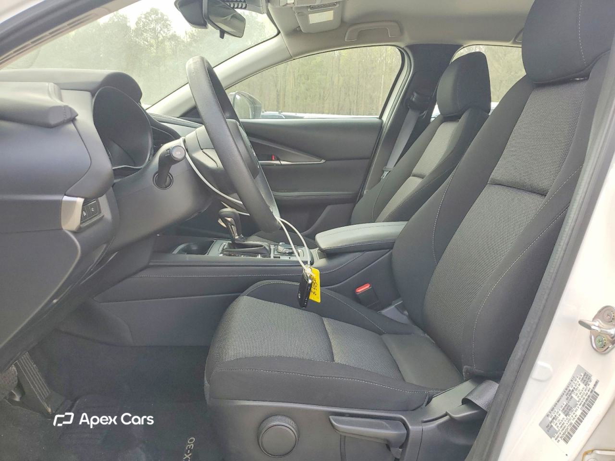 Mazda CX-30 2025